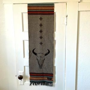 Pendleton Scarf